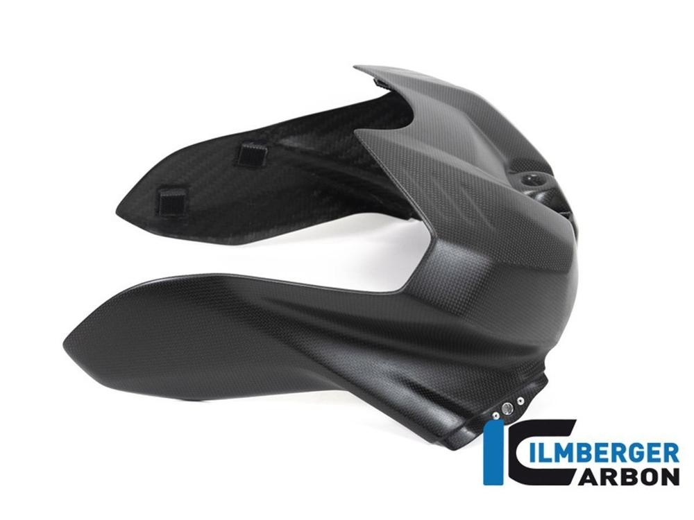 TAO.157.D4RAM.K ILMBERGER CARBON MATT TANK COVER (P V4)