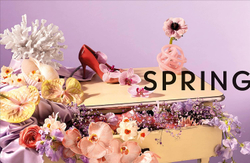 Flower Porn: Recipes for Modern Bouquets, Tablescapes and Displays