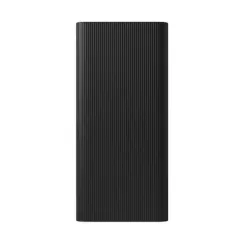 Xiaomi Power Bank 18W 30000mAh GL Black