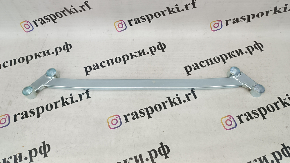 Распорка передняя нижняя Toyota GR86 (ПОД ЗАКАЗ)