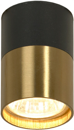 Встраиваемый светильник Lussole Gilbert LSP-8555