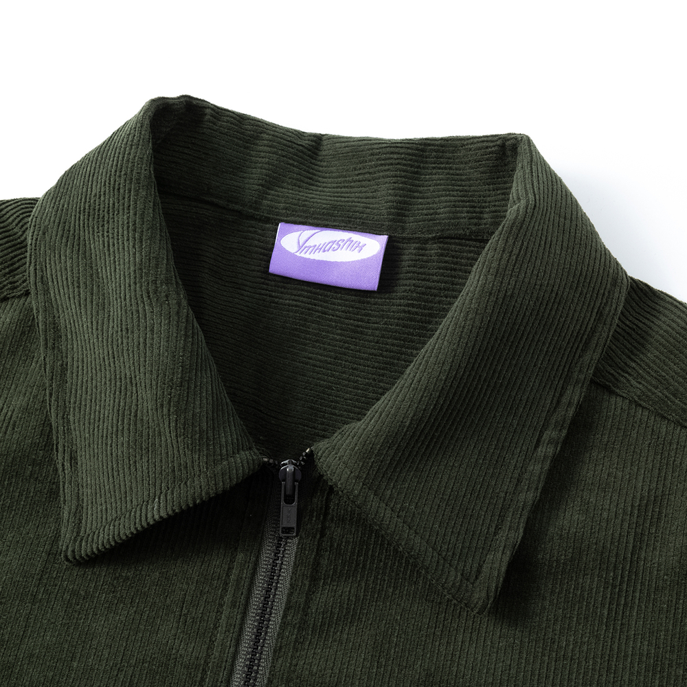 Рубашка Ymkashix Velvet