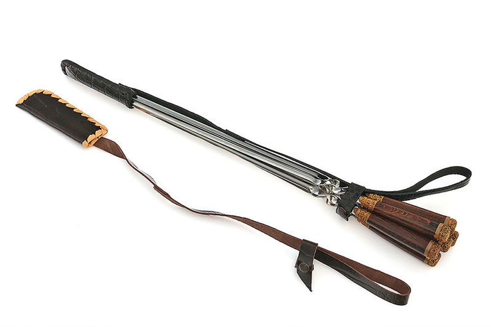 Шашлычный набор «В подарок № 3»