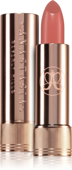 Anastasia Beverly Hills Satin Lipstick - бархатная помада, 3 g