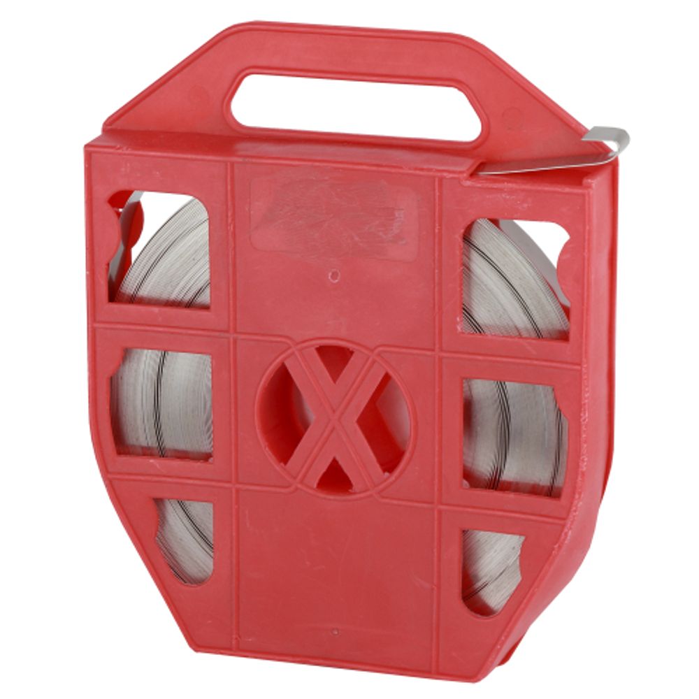 Лента монтажная ЭРА F2007 50м | Арматура для СИП