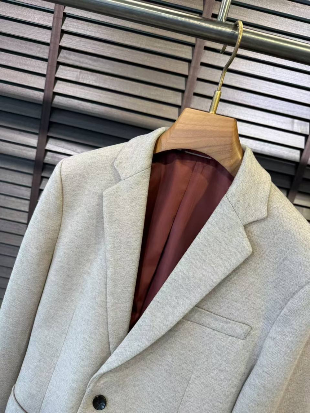 Костюм Loro Piana