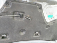 Капот Nissan X-Trail t31 (2007-2015)