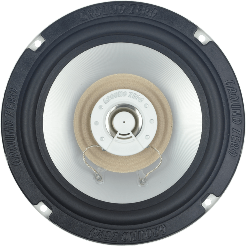 Ground Zero GZRM 165X