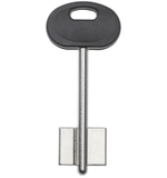 Сувальдный ключ MTR 5DPS МТР-05ПЛ  – заготовка 14988