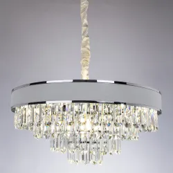 Подвесная люстра Arte Lamp DIADEM