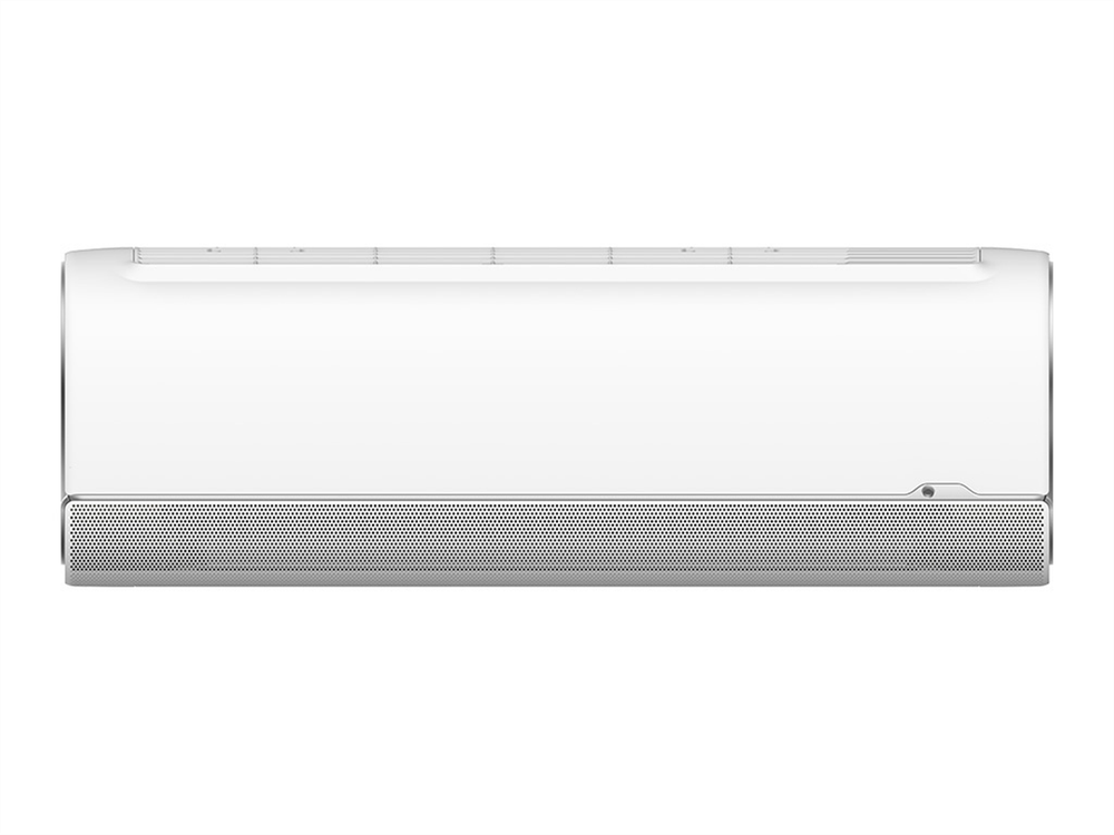 Внутренний настенный блок мульти-сплит системы Breezeless MSFA2-09N8D6-I на 25 м²