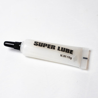 Смазка для бластеров "super lube"