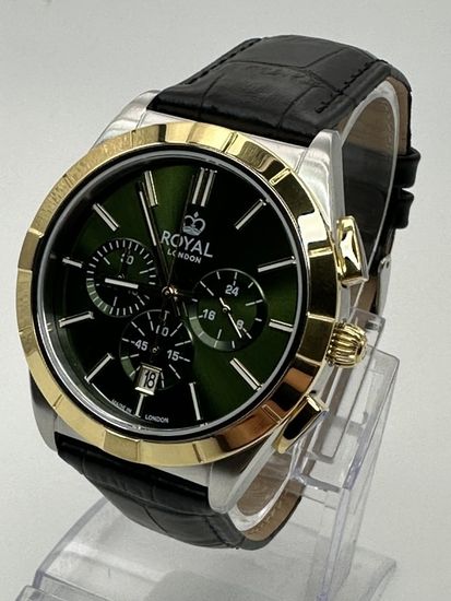 Мужские часы Royal London 41519-06