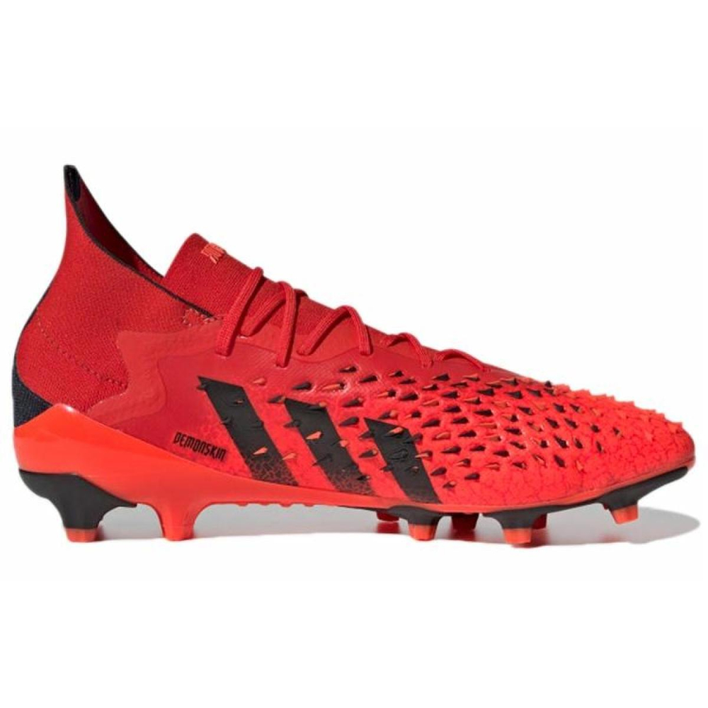 Кроссовки Adidas Predator Freak.1 AG（ ）, FY6253