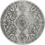 Rimma Lux 36932J CREAM \ GREY Круг