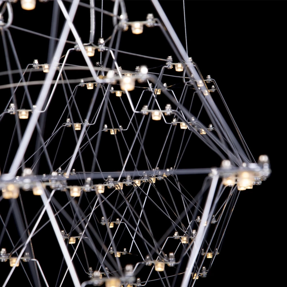 Подвесная люстра Loft It UNIVERSE 10257/1720