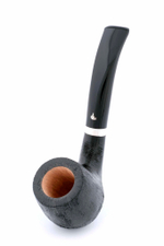 Курительная трубка L’Anatra Ventura Silver, L210-5