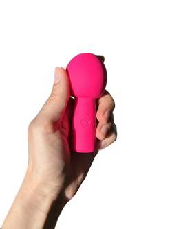 Miogi Lolly pop - Мини-Ванд
