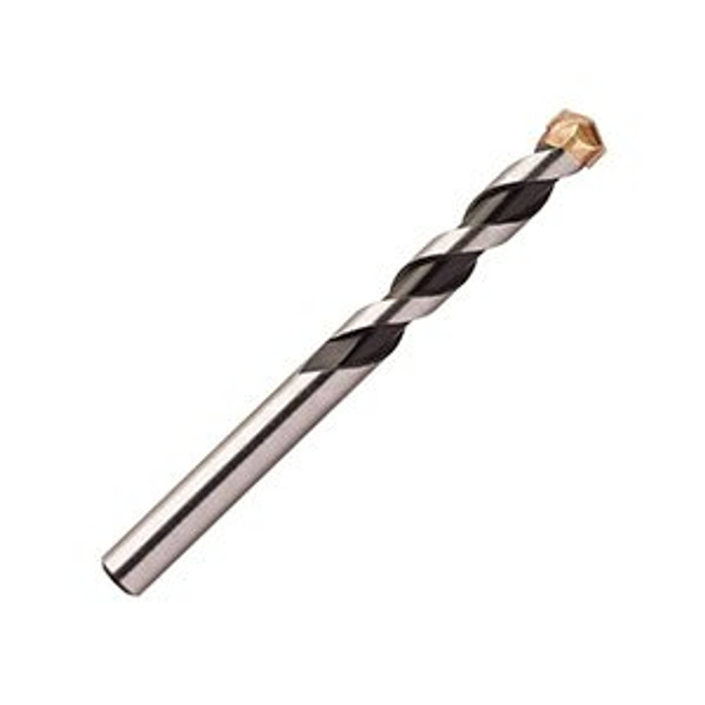 Сверло по бетону ЦХ 8x120мм Rennbohr POWER (1 шт) RENNBOHR