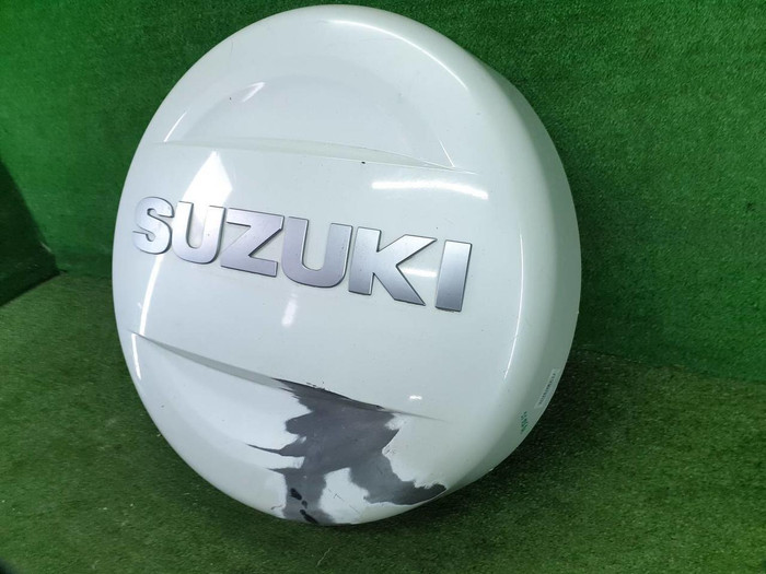 Кожух запасного колеса Suzuki Grand Vitara (05-16)