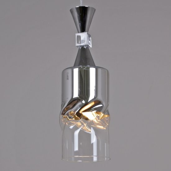 Подвесной светильник Reluce E27 03161-0.9-03 CH