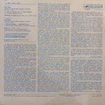 Виниловая пластинка Григ — Пер Гюнт (Мелодия) LP