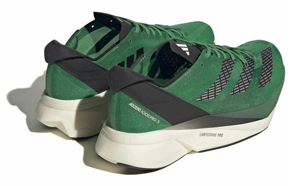 Кроссовки Adidas Adizero Adios Pro 3