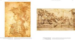 Leonardo da Vinci Drawings Masterpieces of Art