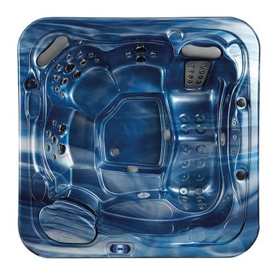 Гидромассажный спа-бассейн Mexda WS-596E