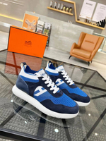 Кроссовки Hermes
