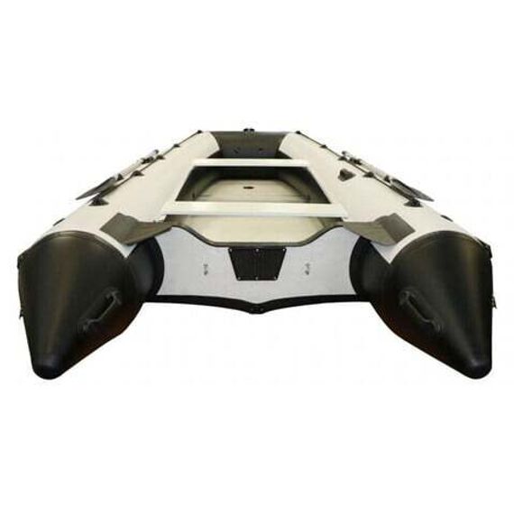 Лодка ПВХ POLAR BIRD PB-420E New Eagle (Орлан)