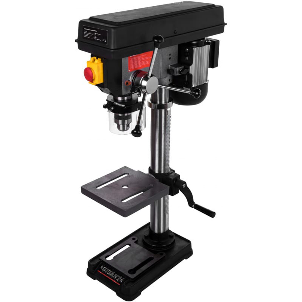 Сверлильный станок Gigant DP1016 15888176