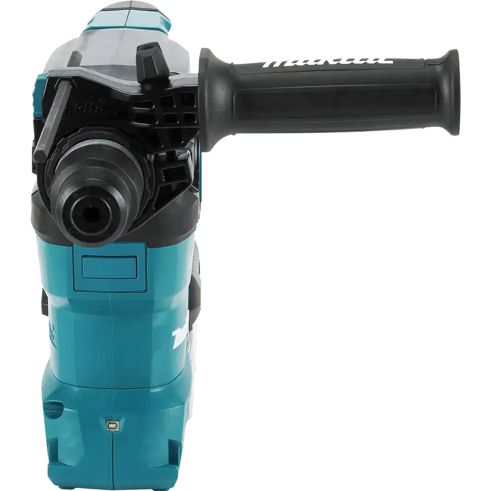 Аккумуляторный перфоратор Makita HR008GZ02(R)