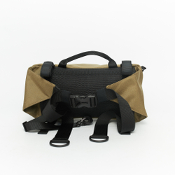 Поясная сумка Fanny Waist Pack XL песочный