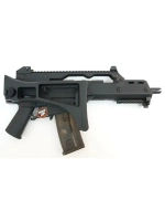 Страйкбольный автомат (Cyma) CM011 G36C