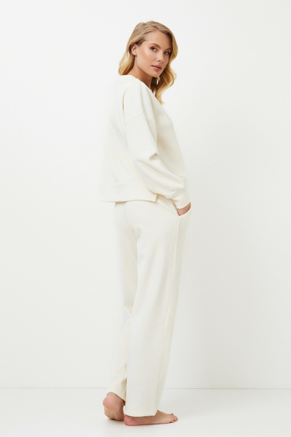 NORELLA SET SOFT Пижамный комплект женский ARUELLE