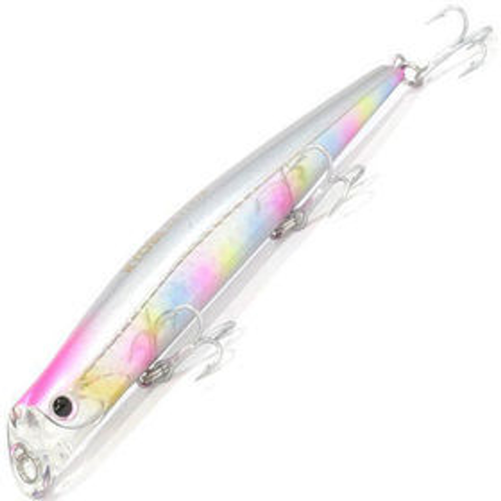 Воблер Ryobi Dash Minnow SL1151F 115mm 17,1g col.15 (510017)