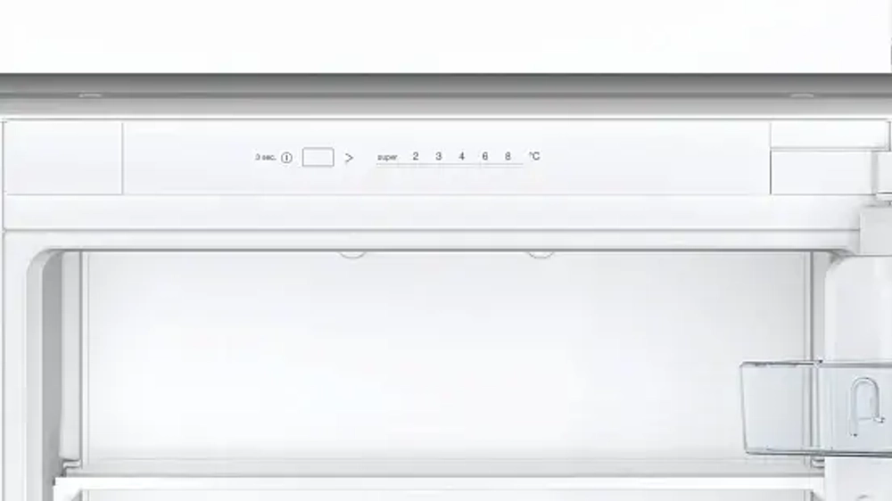 Встраиваемый холодильник Bosch  KIV87NSE0