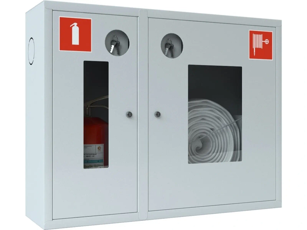 Шкаф ШП-К-О-002 "Т"