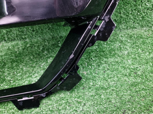 Накладка переднего бампера RH BMW X5M F95 (23-нв)