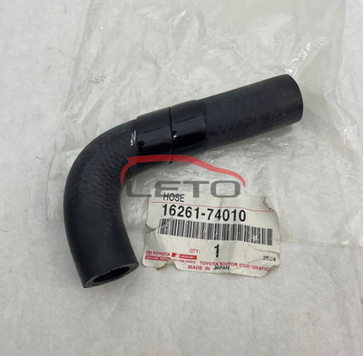 Шланг (патрубок) байпас хладагента (водяной) 16261-74010 1626174010