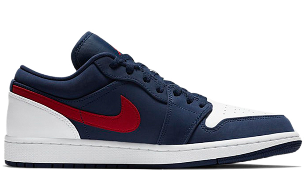 Кроссовки Jordan Air Jordan 1 Low