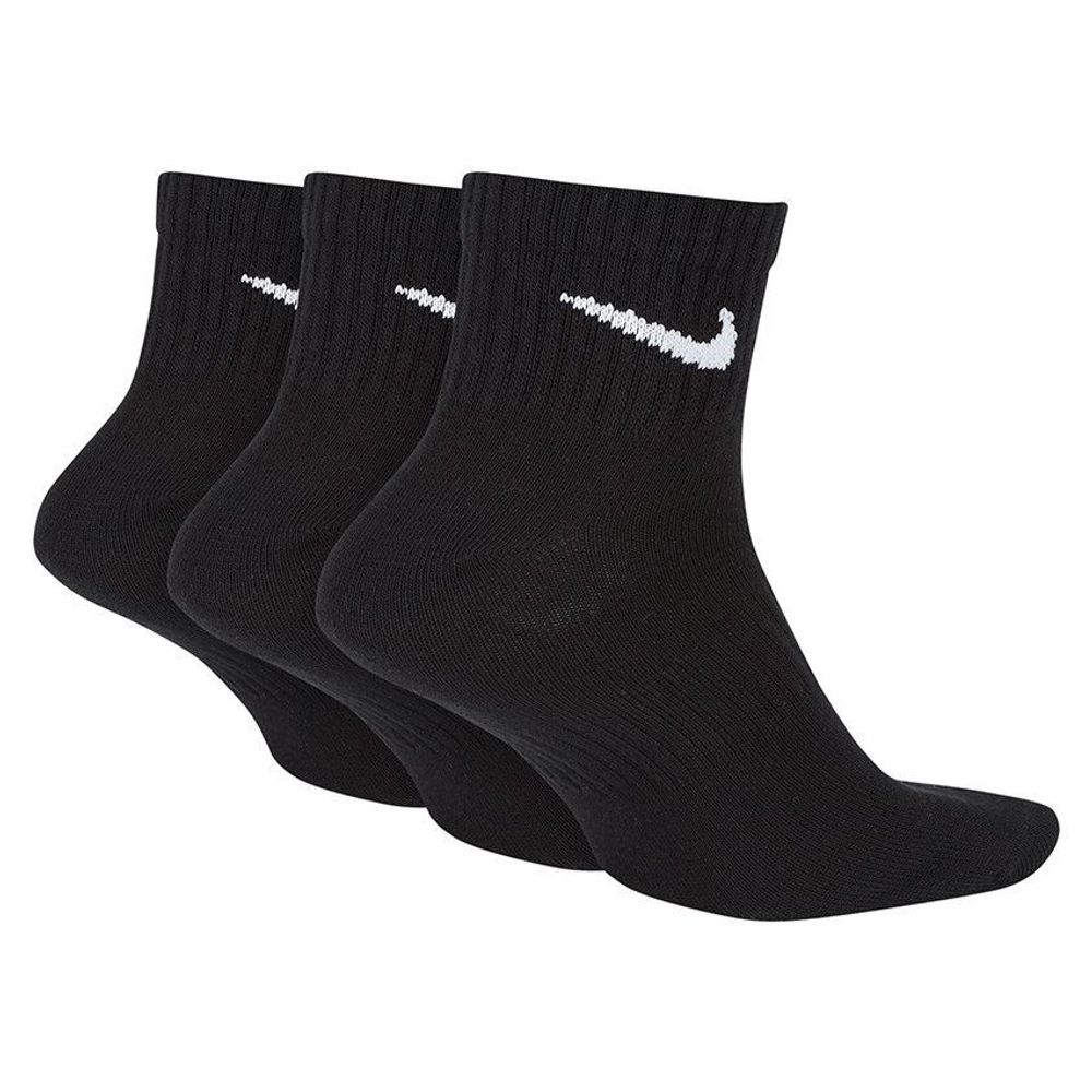 Баскетбольные носки Nike Everyday Lightweight  (3PK)