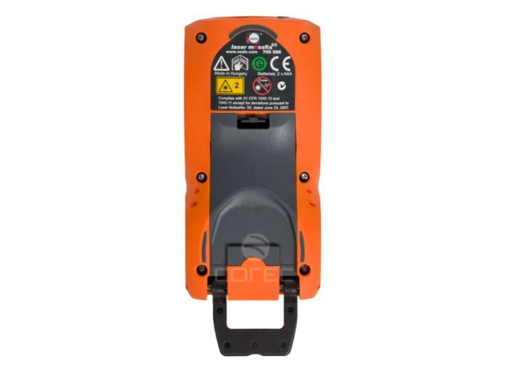 Nedo laser mEssfix 80