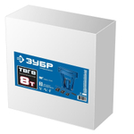 Трубогиб ручной вертикальный Зубр Профессионал 43078-08_z01 ТВГ-8 8Т