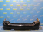 Бампер задний SUBARU FORESTER 2005-2007