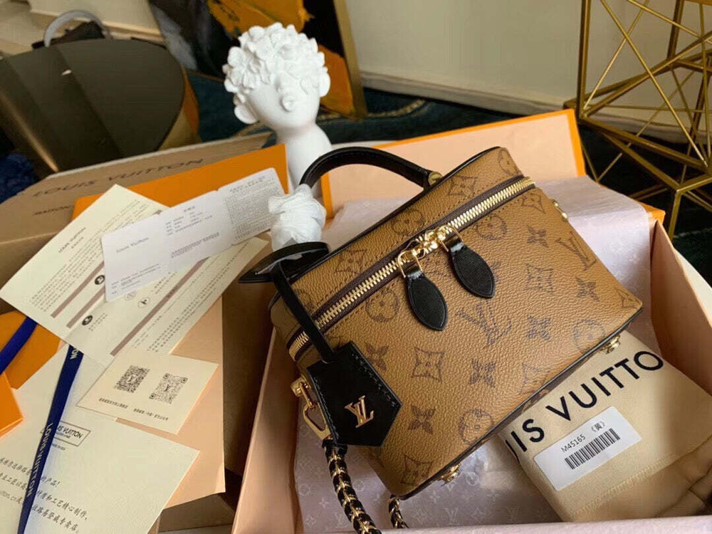 Louis Vuitton Vanity PM