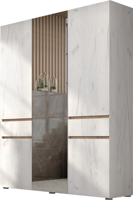 Шкаф "Лиана"