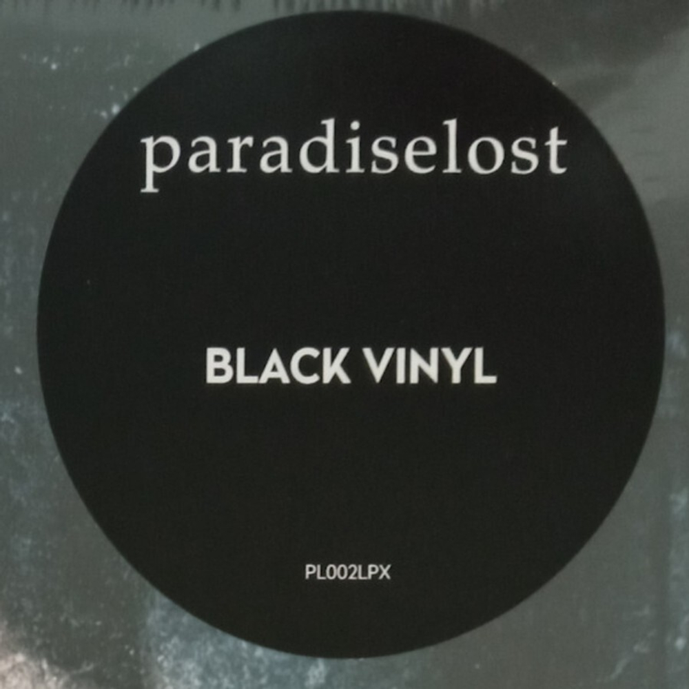 Paradise Lost / Paradise Lost (LP)