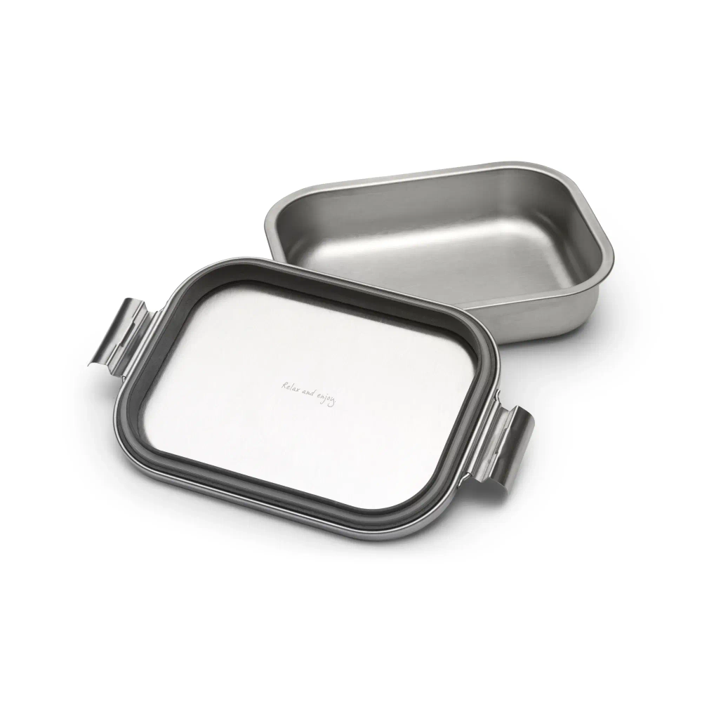 Brabantia Ланчбокс Make & Take 20,6x14,4см